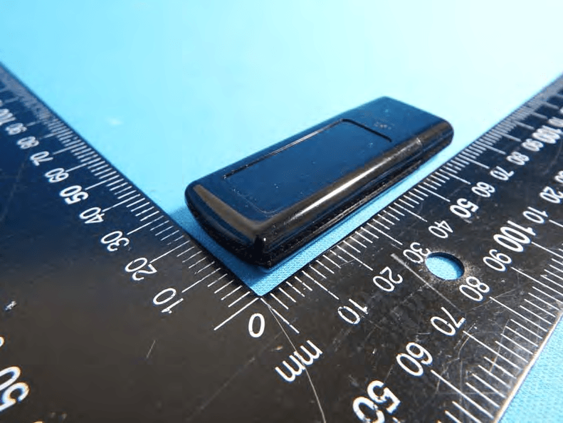 Wireless Adapter - FCC ID APY-ZW0115B0001 - Sharp Corporation