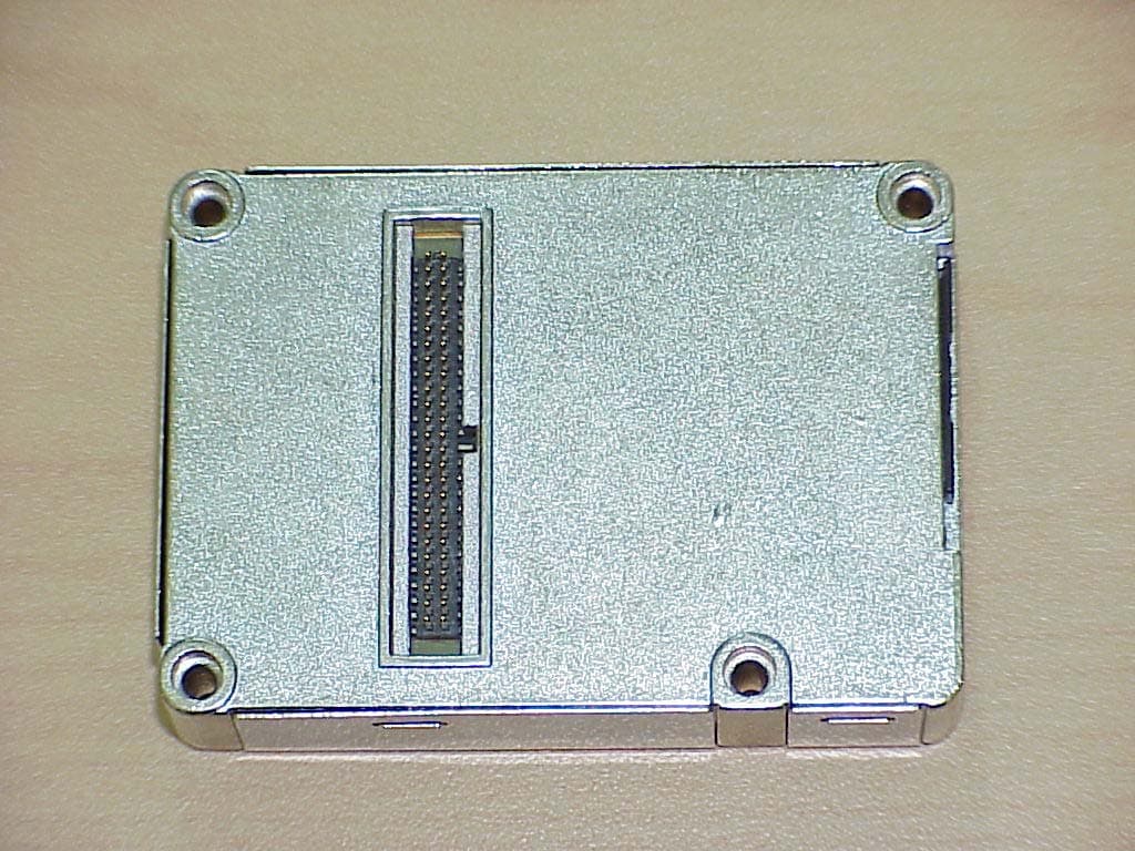 GSM Modems - FCC ID AU792U03G23720 - Multi Tech Systems Inc