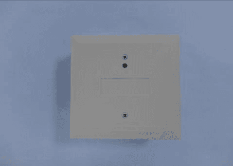 Wireless Monitor Module - FCC ID AUBWFSMM - Honeywell International Inc.