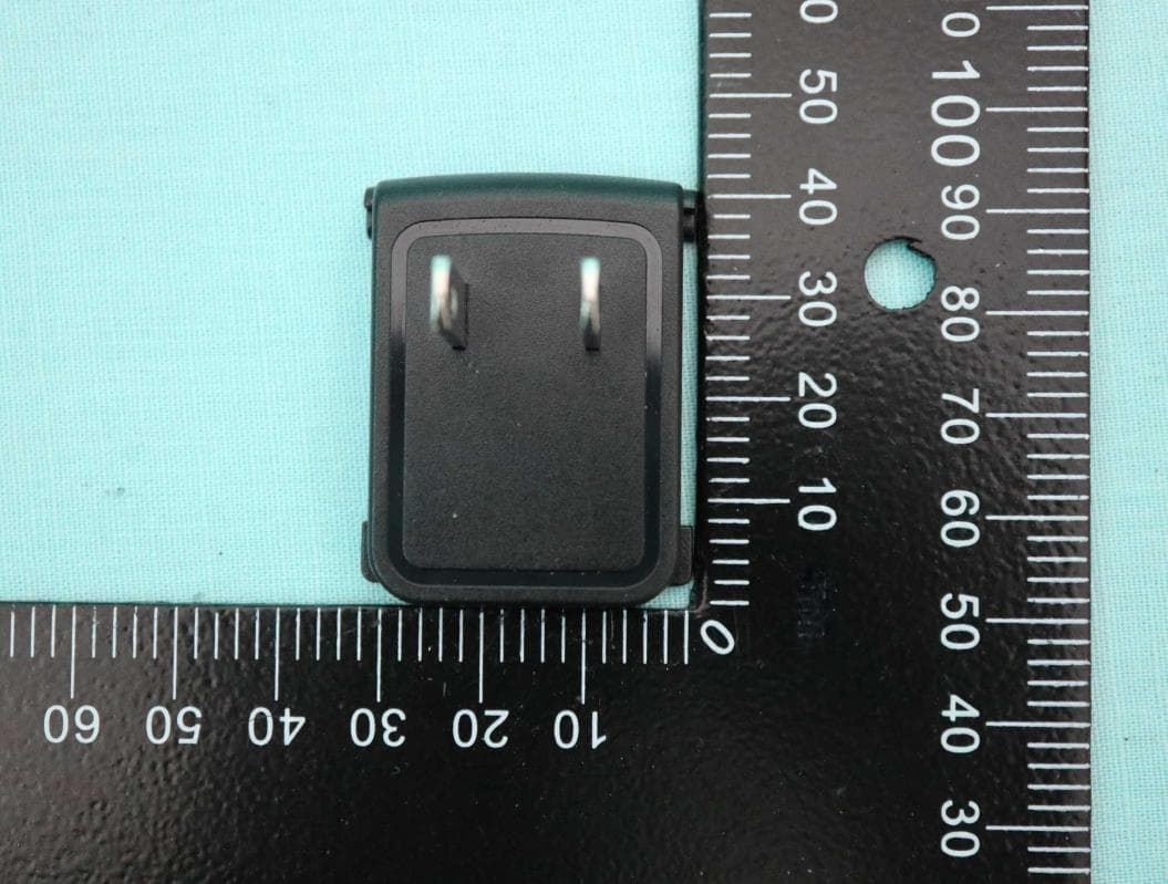 LabQuest 3 - FCC ID AUO-LABQ3 - Vernier Software & Technology