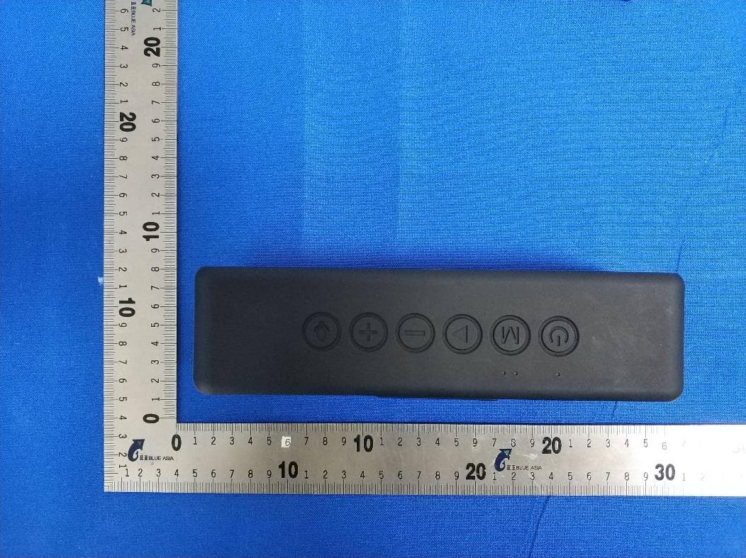 S300 SPEAKER - FCC ID AUSS300A - Modern Marketing Concepts, Inc.
