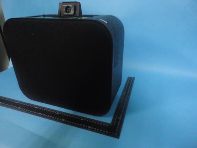 2.0 SPEAKER FOR IPOD/IPHONE/IPAD WITH BLUETOOTH FUNCTION - FCC ID AWA-NH-6000 - NYNE MULTIMEDIA INC.