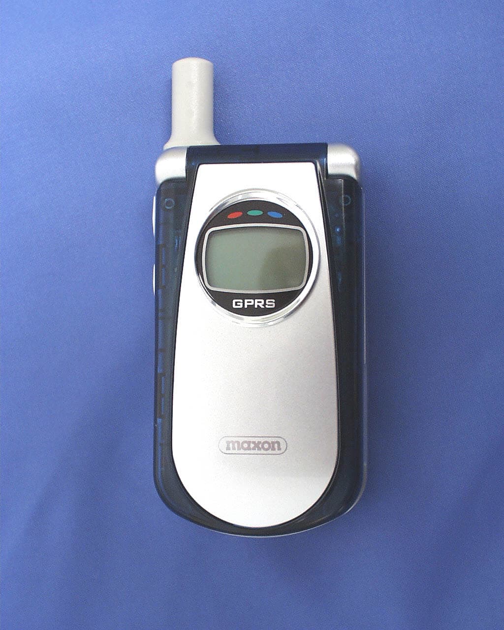 Tri-Band Cellular Phone - FCC ID AWWMX5020 - Maxon Telecom Ltd.