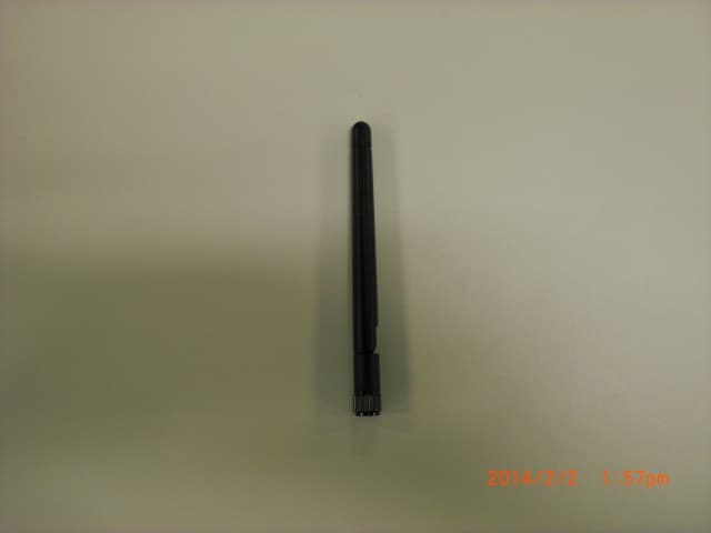 Digital Wireless Camera System Receiver - FCC ID AX2EE2178 - Faurecia Clarion Electronics Co., Ltd.