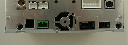 Car Multimedia Source Unit - FCC ID AX2FX503 - Faurecia Clarion Electronics Co., Ltd.
