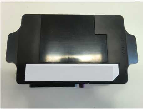 2G/3G Telematics Control Unit - FCC ID AX2JE5030 - Faurecia Clarion Electronics Co., Ltd.