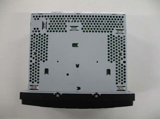 Car Audio - FCC ID AX2PF3302 - Faurecia Clarion Electronics Co., Ltd.