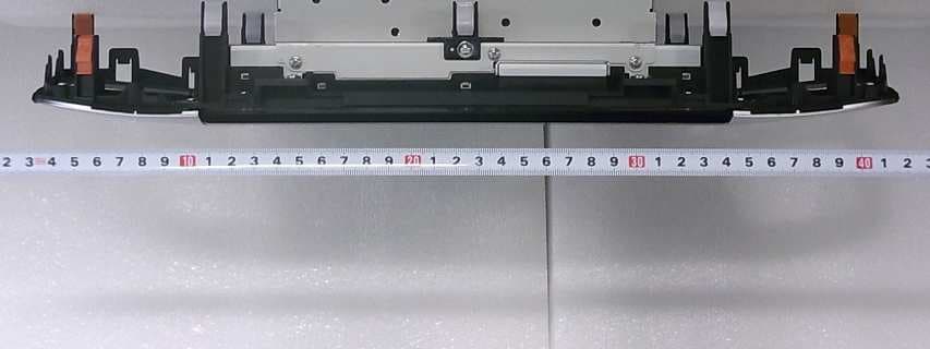 Navigation Unit - FCC ID AX2QY5092 - Faurecia Clarion Electronics Co., Ltd.