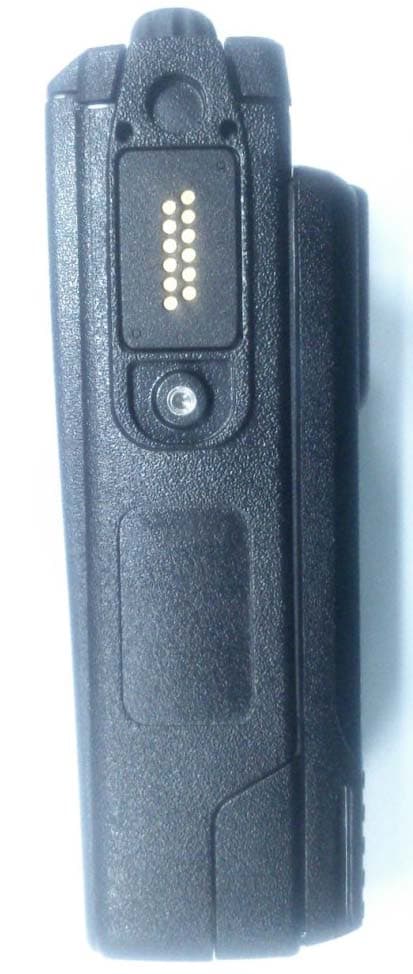 Bluetooth - FCC ID AZ489FT3828 - Motorola Solutions, Inc.
