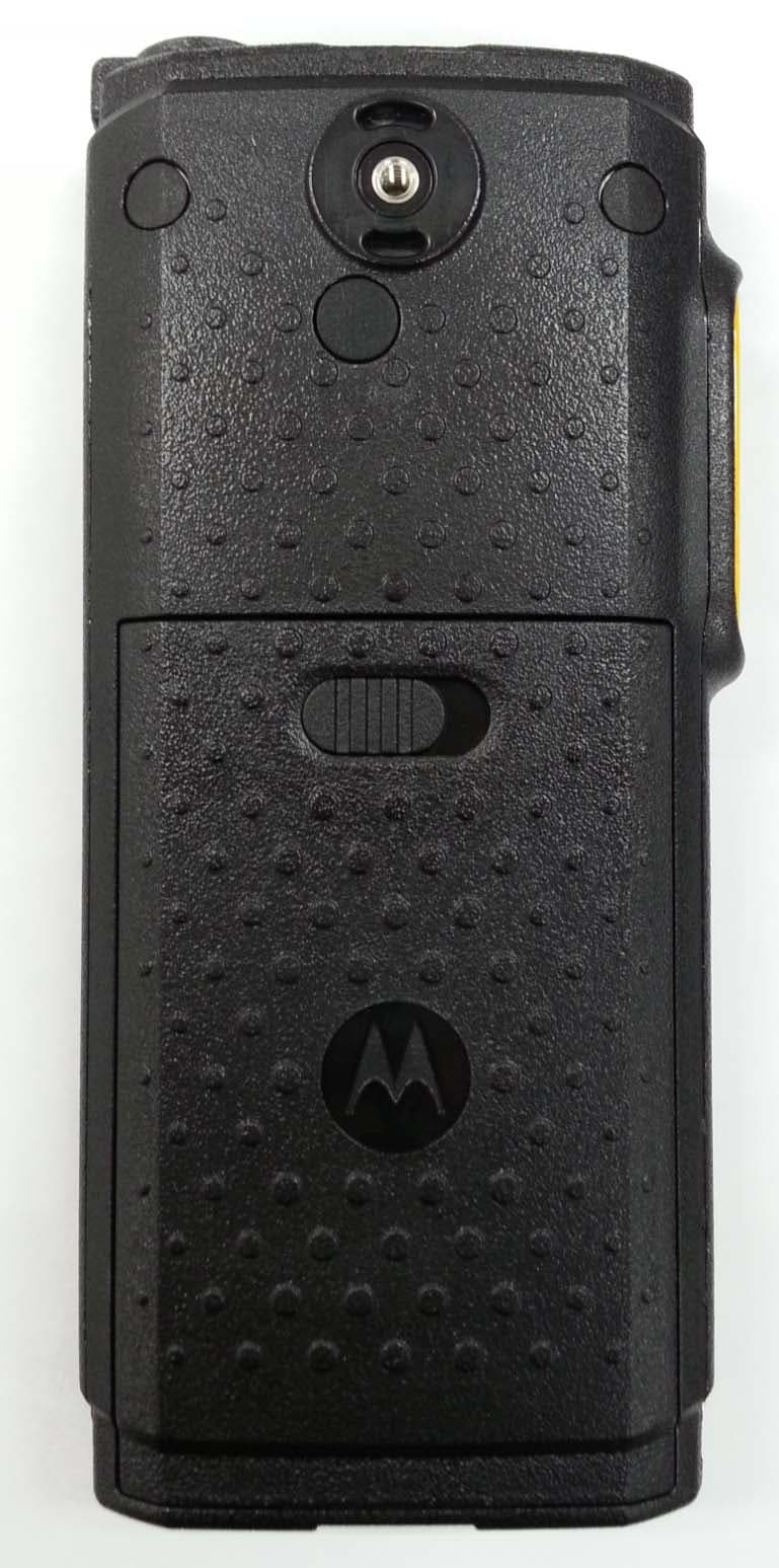 2-Way Portable Radio - FCC ID AZ489FT3835 - Motorola Solutions, Inc.
