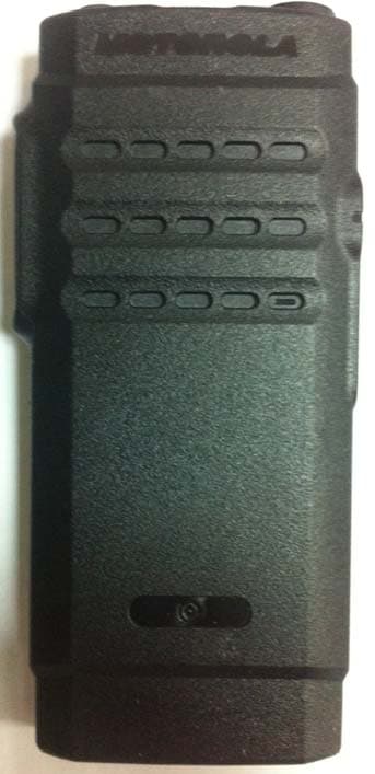 2-Way Portable Radio - FCC ID AZ489FT4922 - Motorola Solutions, Inc.