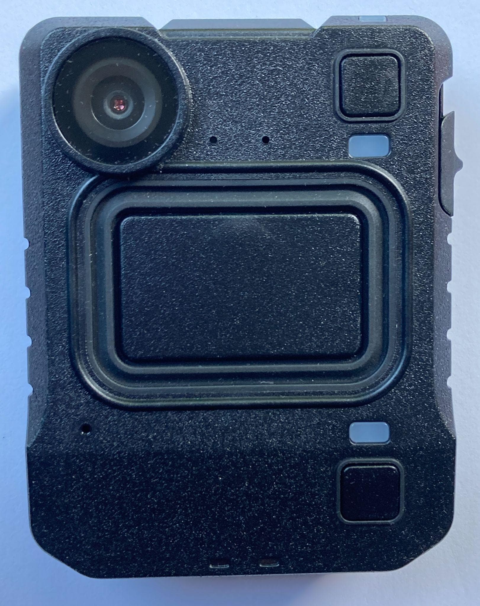 VB400 Body-Worn Camera - FCC ID AZ489FT7148 - Motorola Solutions, Inc.