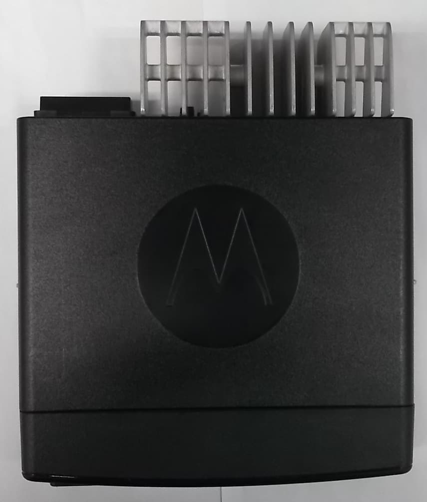 2 Way Mobile Radio - FCC ID AZ492FT5869 - Motorola Solutions, Inc.