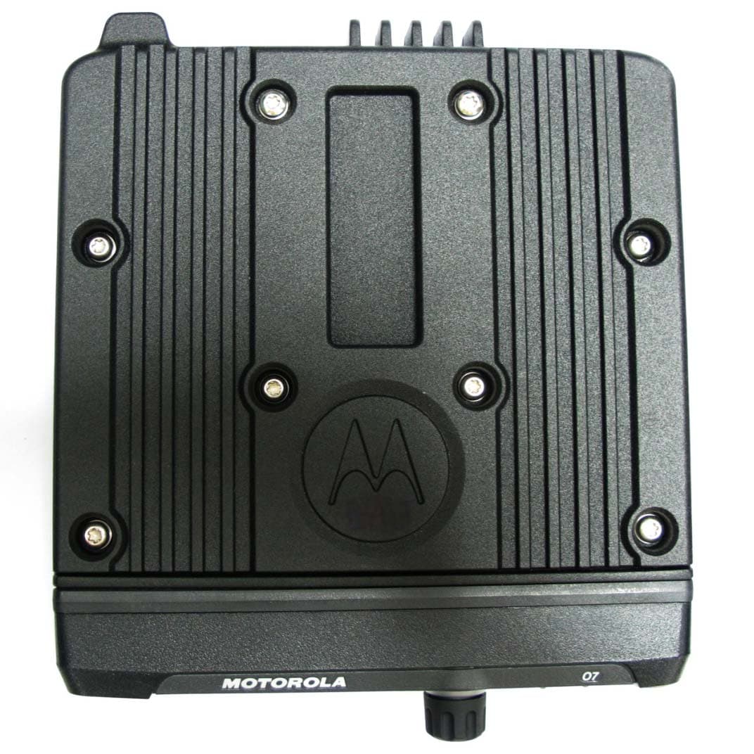 Mobile 2-Way Radio - FCC ID AZ492FT7055 - Motorola Solutions, Inc.