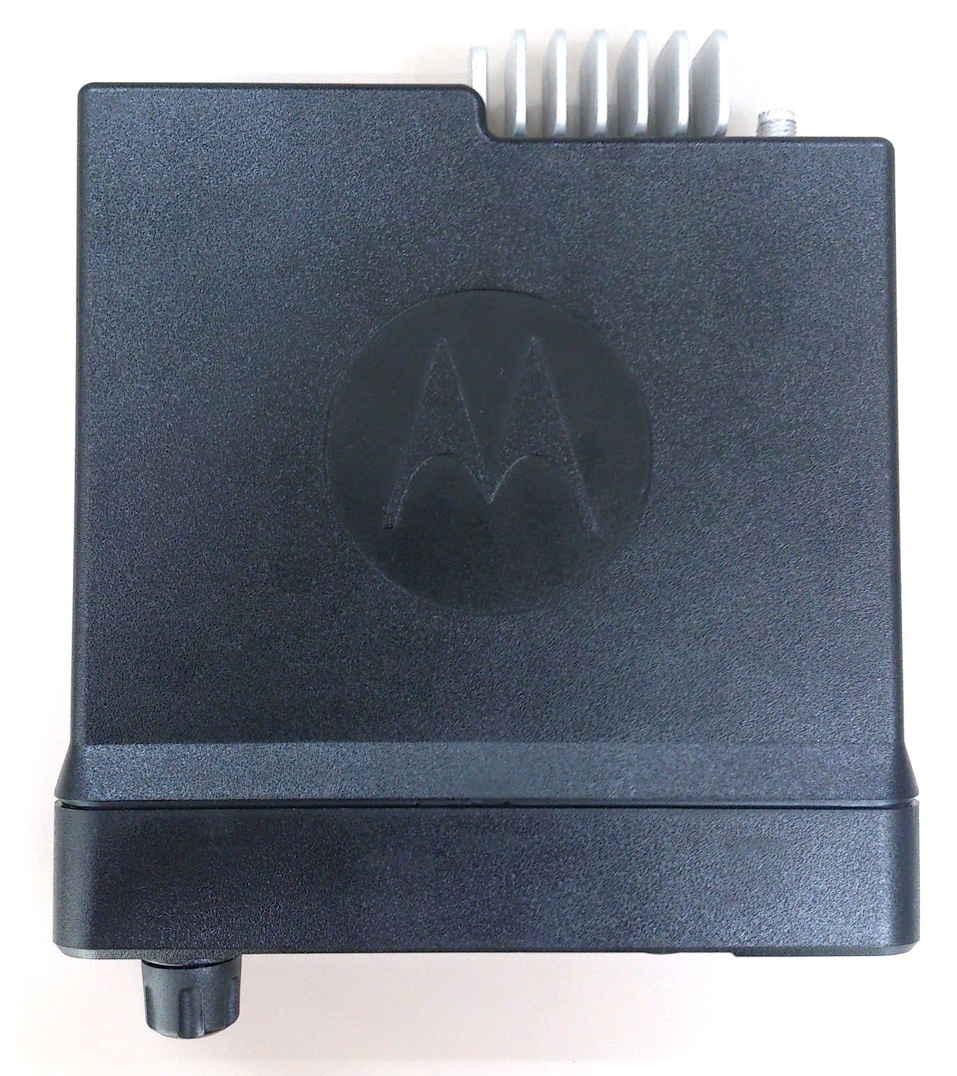 Mobile 2 Way Radio - FCC ID AZ492FT7140 - Motorola Solutions, Inc.