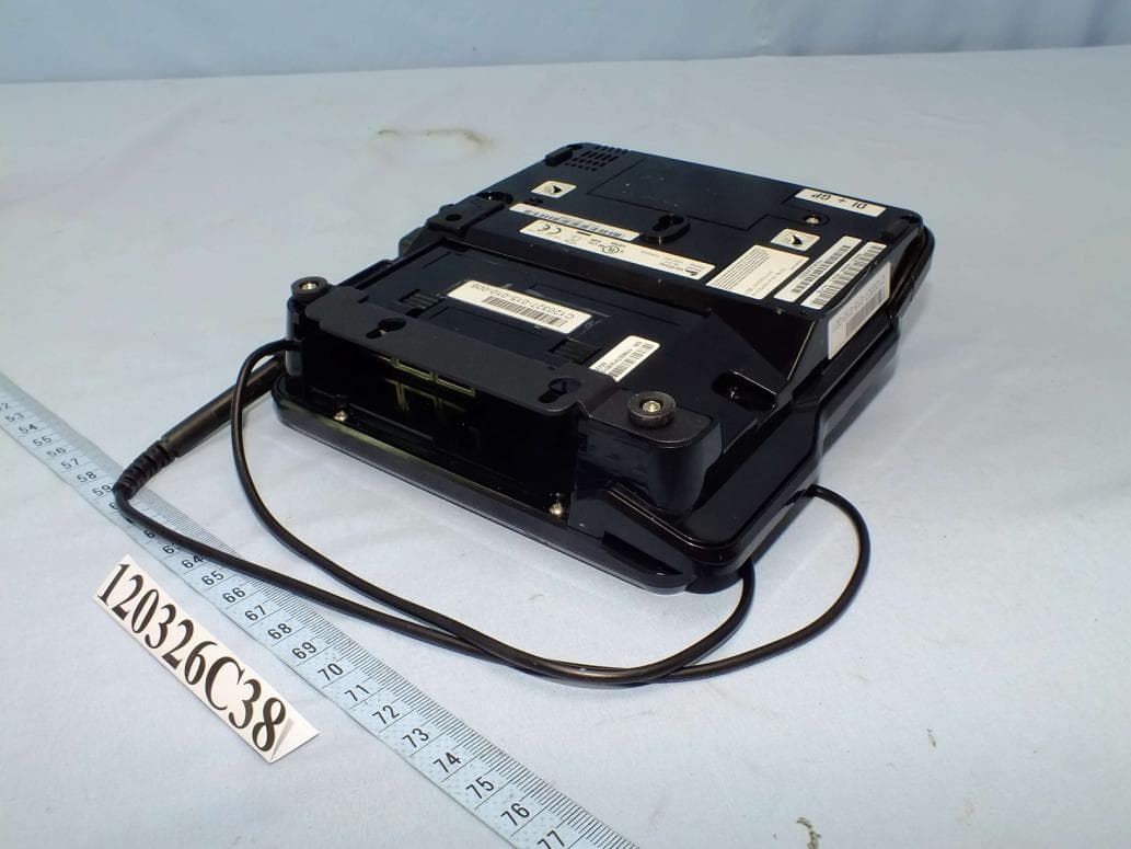Point of Sale Terminal - FCC ID B32MX915CTLS - VeriFone Inc