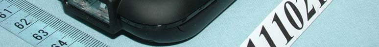 Point of Sale Terminal - FCC ID B32VX600BTCTLS - VeriFone Inc