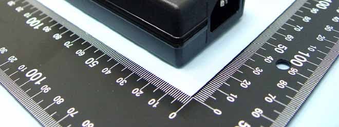 POINT OF SALES PAYMENT TERMINAL - FCC ID B32VX610C-M200 - VeriFone Inc