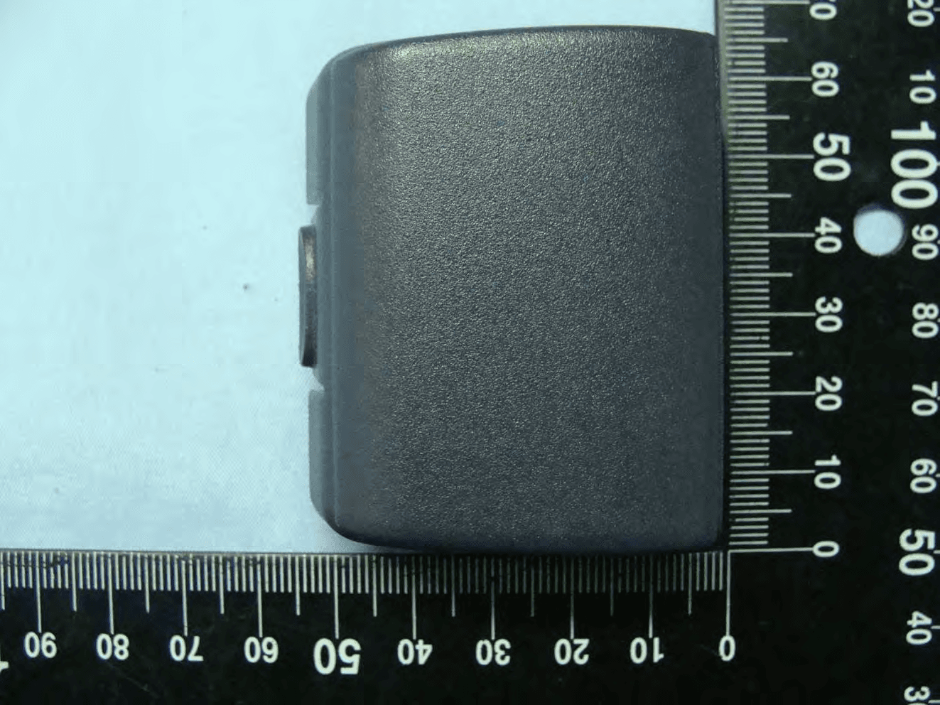 POINT OF SALES TERMINAL - FCC ID B32VX680GPRSCTLS - VeriFone Inc