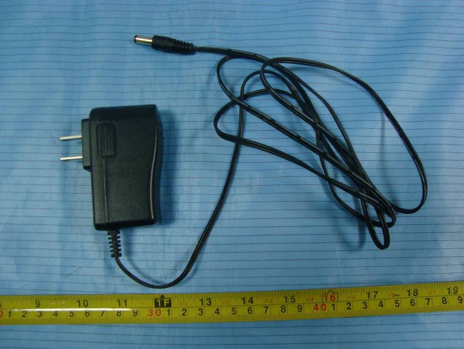 Full Duplex Wireless Communication System - FCC ID B4HCS1900 - Porta Phone Company Inc