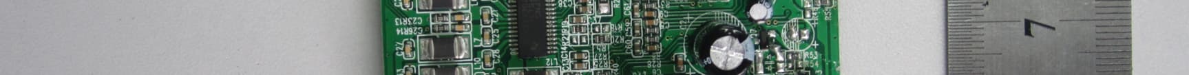 BC05 FLASH MODULE - FCC ID B4OBC5MMFPX - GT-tronics HK Ltd