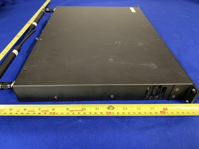 Wireless Intercom Base Station - FCC ID B5DM544 - Bosch Security Systems, Inc.