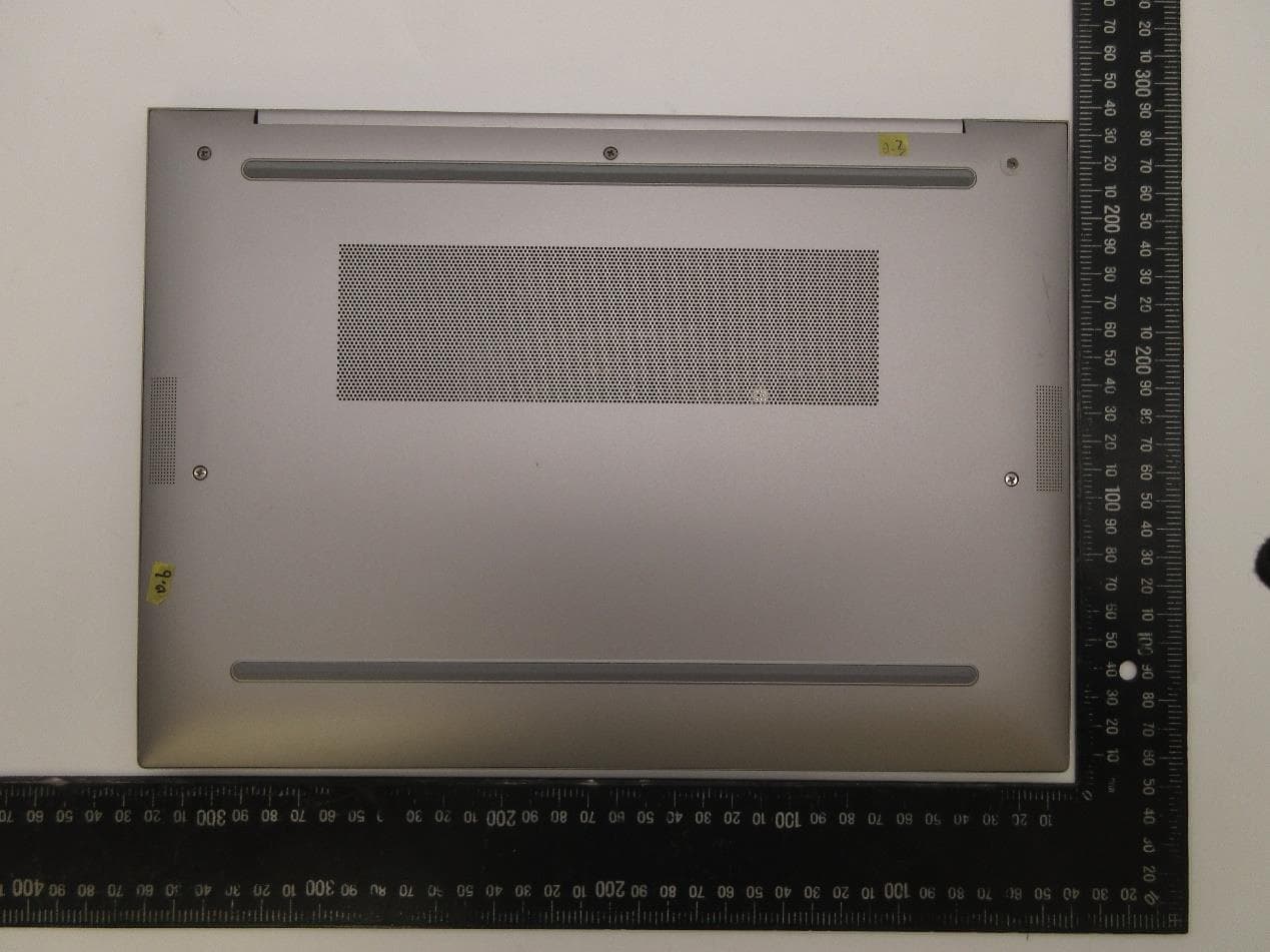 Model HSN-I45C-4 - FCC ID B94HNI45C4KL - HP Inc.