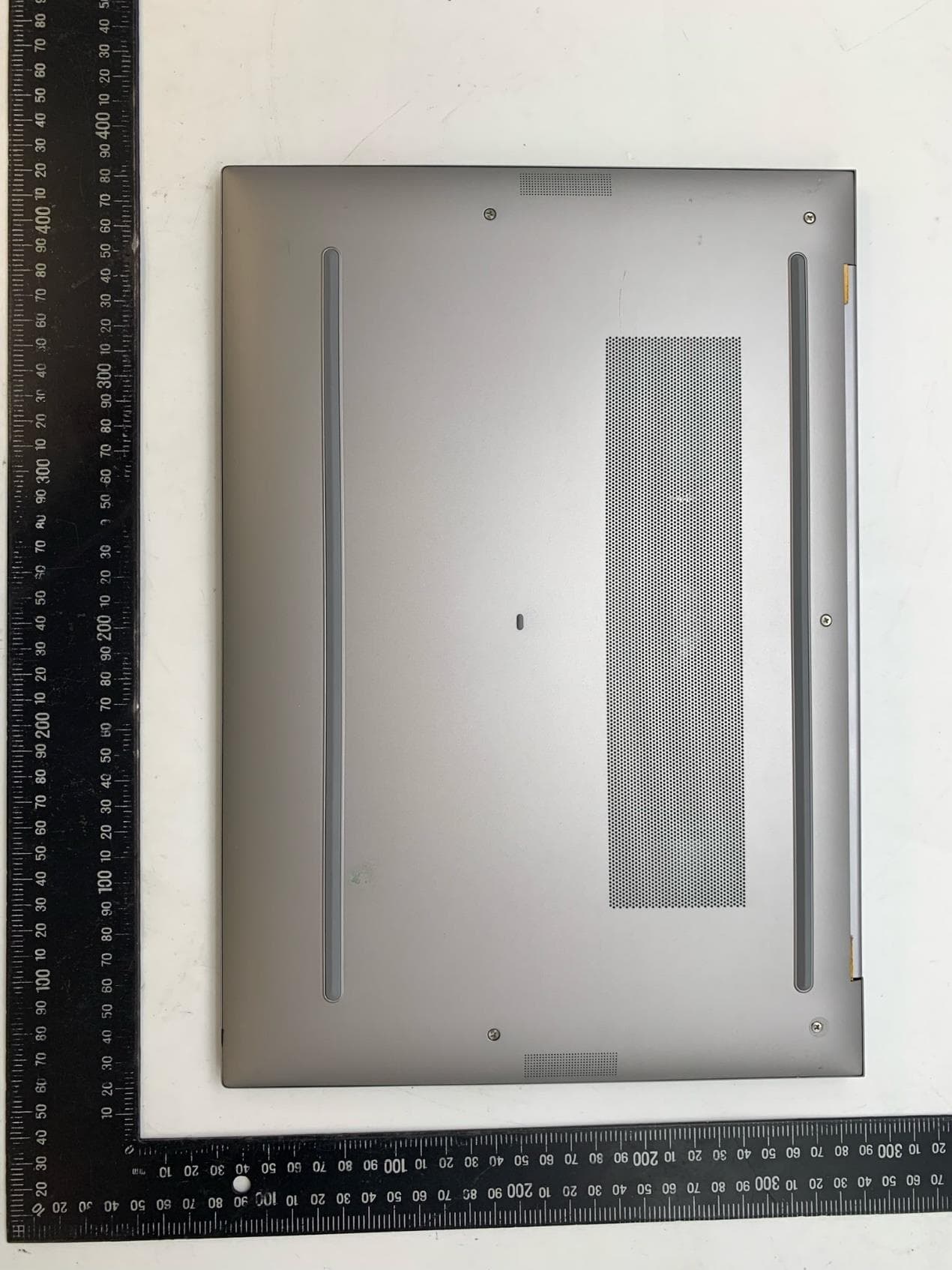Model HSN-I45C-6 - FCC ID B94HNI45C6KL - HP Inc.