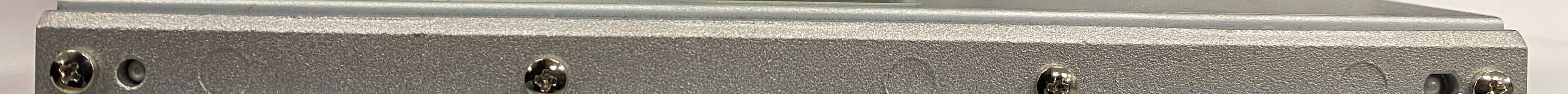 Car Audio - FCC ID BABTN0046A - DENSO TEN Limited