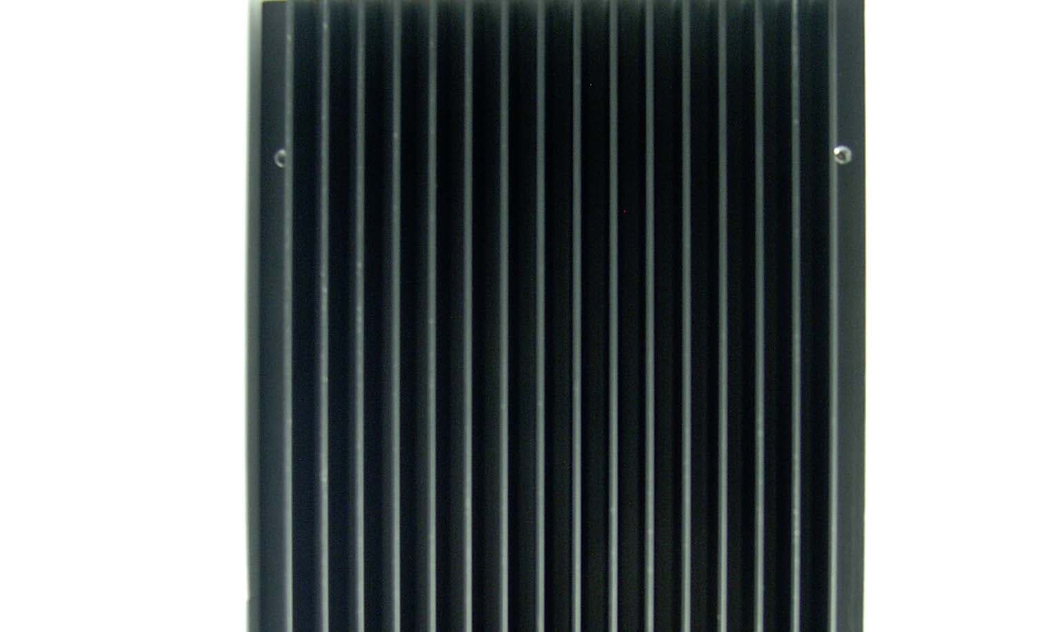 RF Power Amplifier - FCC ID BBD1-1AEL - TPL Communications Inc