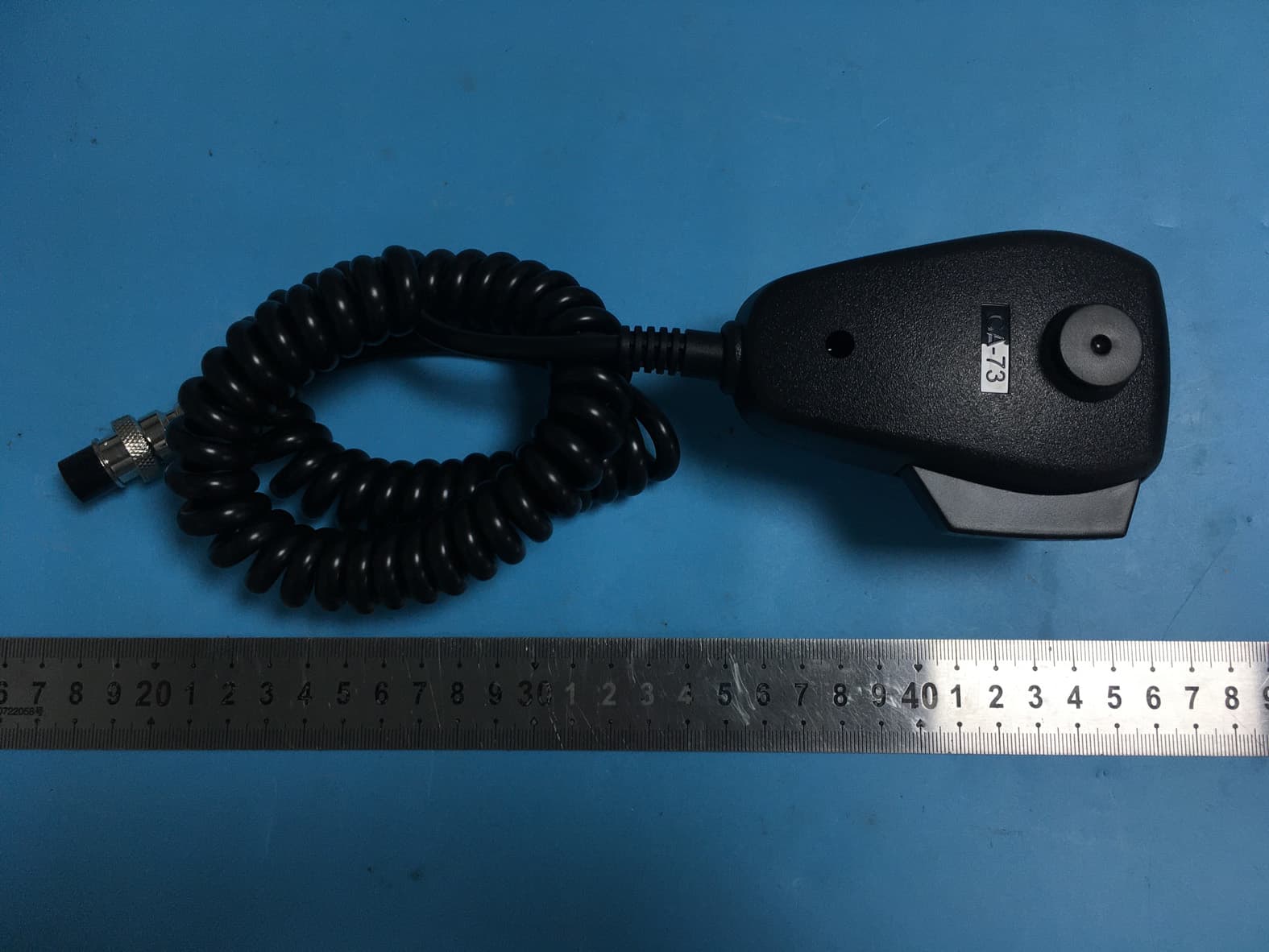 CB Radio - FCC ID BBO29LT01 - Cobra Electronics Corporation