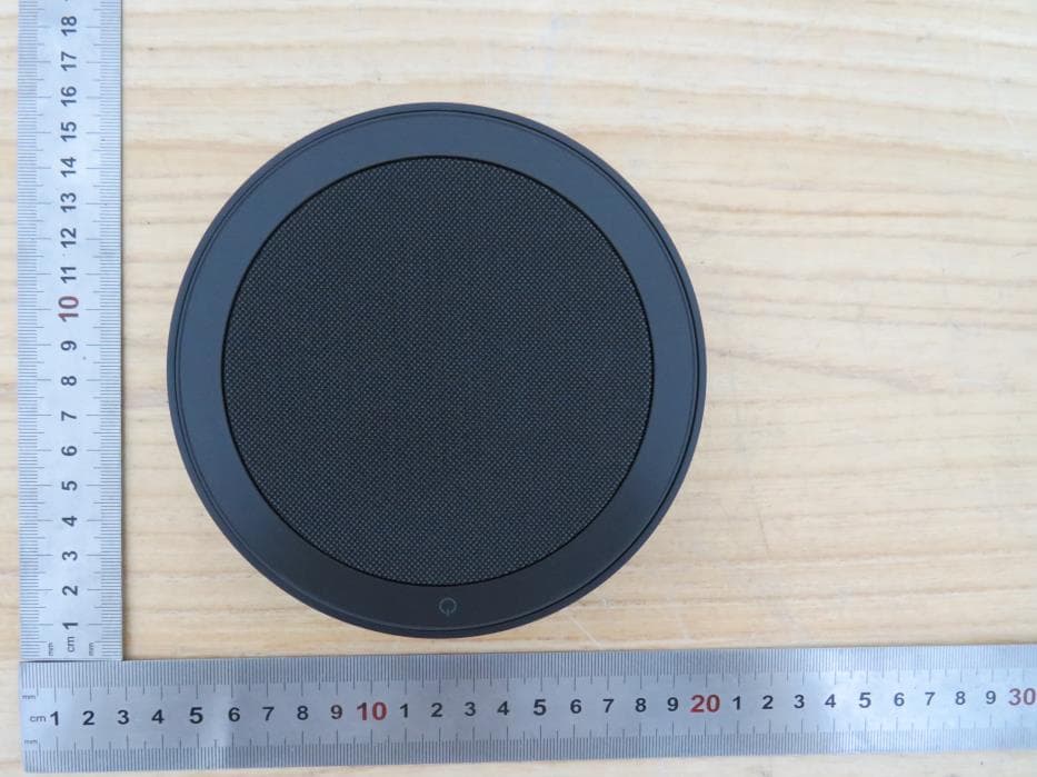 Bluetooth Speakerphone - FCC ID BCE-PHS060W - GN Audio USA Inc.
