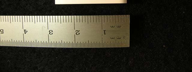 Low Power Transmitter - FCC ID BCGA1191 - Apple Inc.
