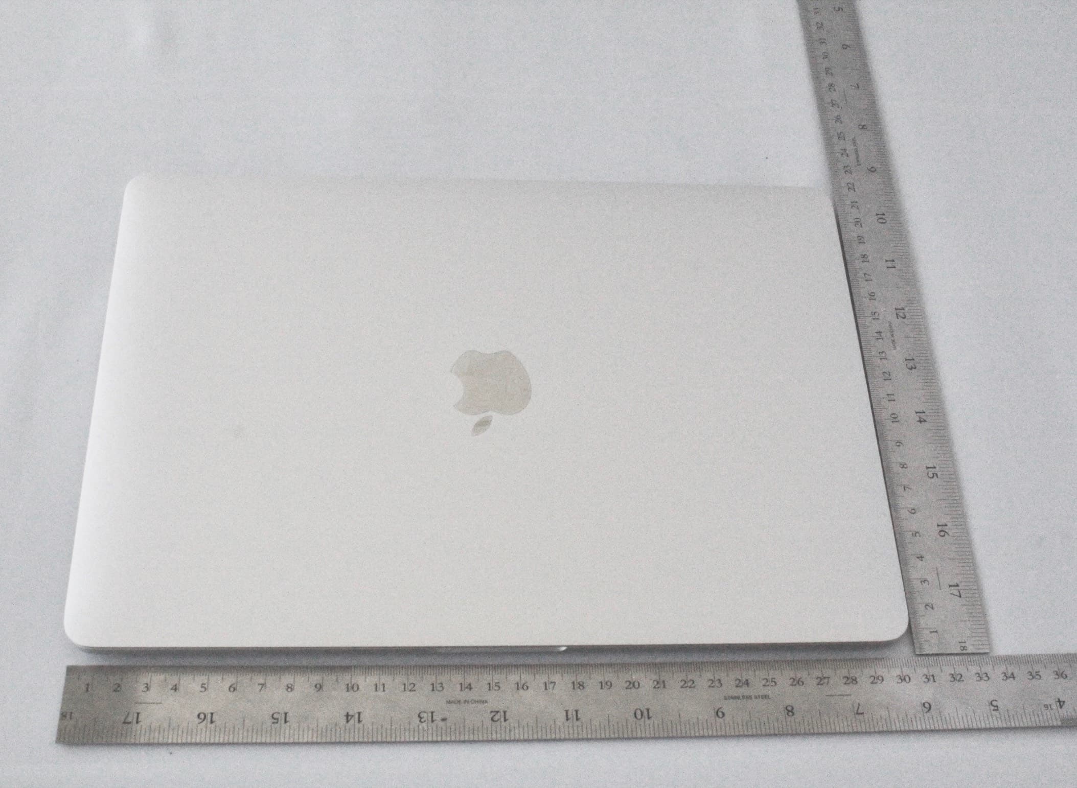 MacBook Pro - FCC ID BCGA2251 - Apple Inc.