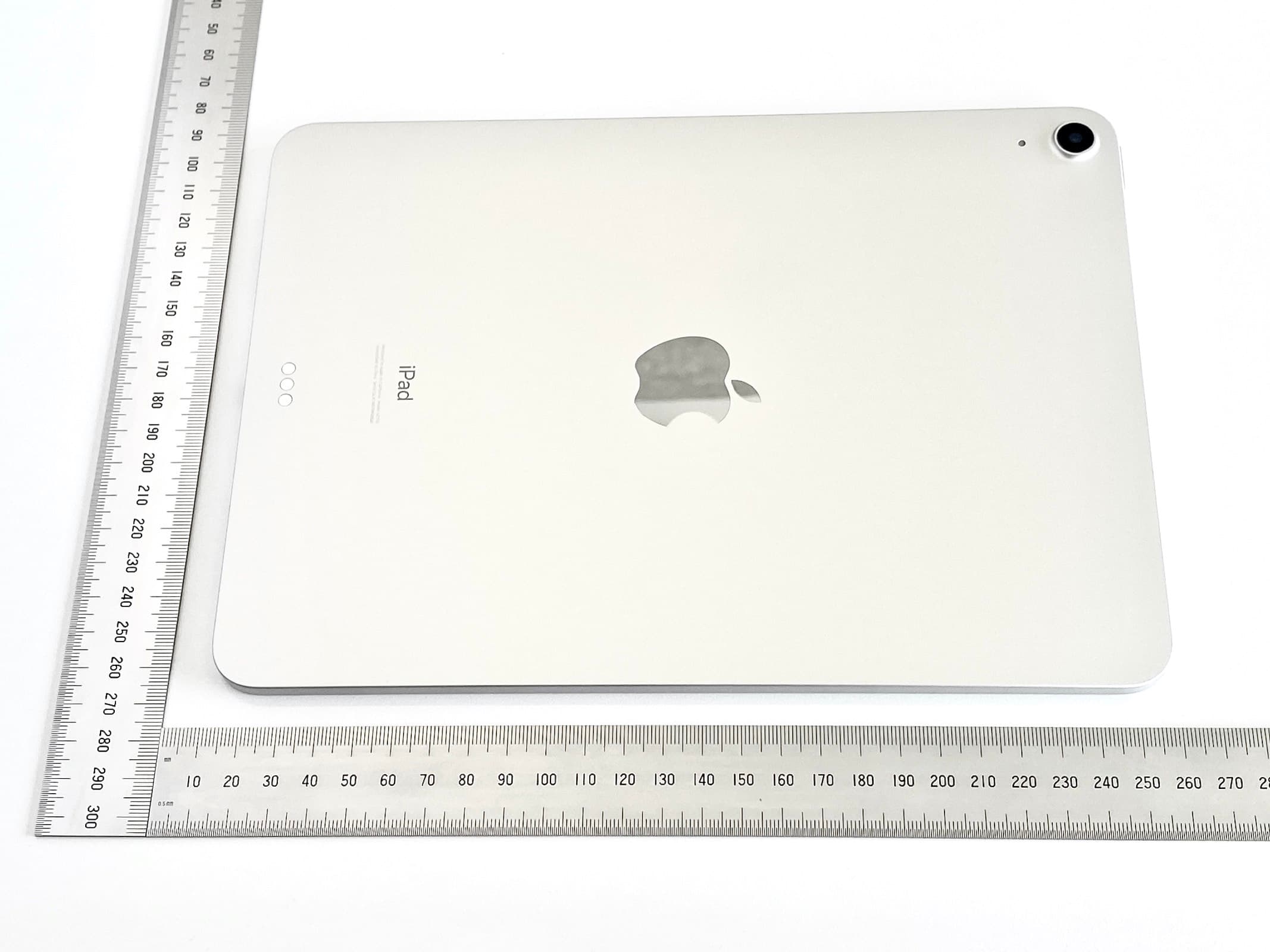 Apple iPad - FCC ID BCGA2316 - Apple Inc.