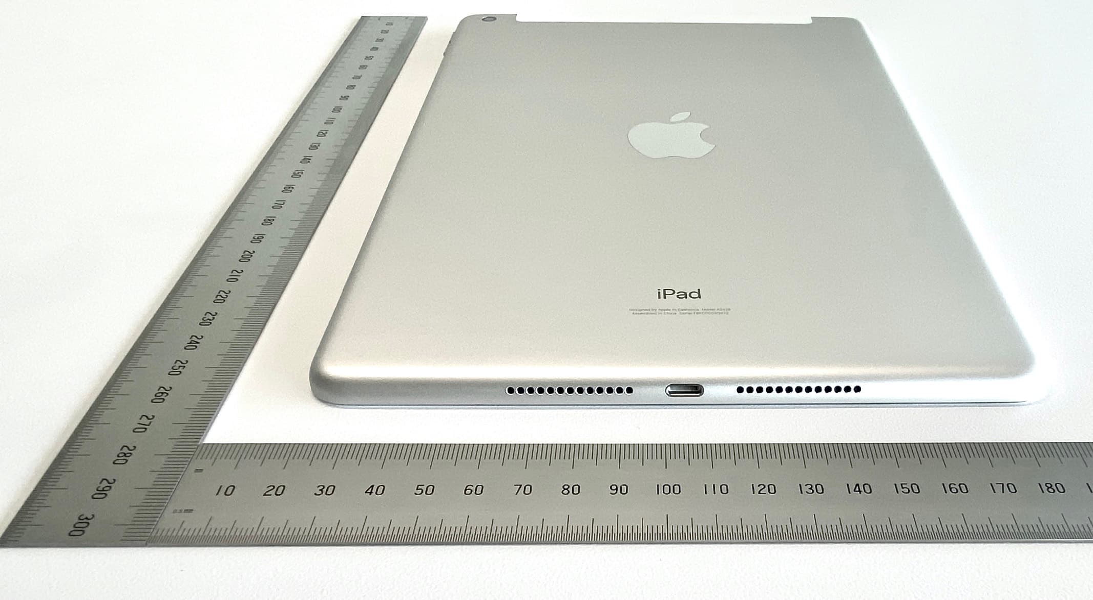 Apple iPad - FCC ID BCGA2428 - Apple Inc.