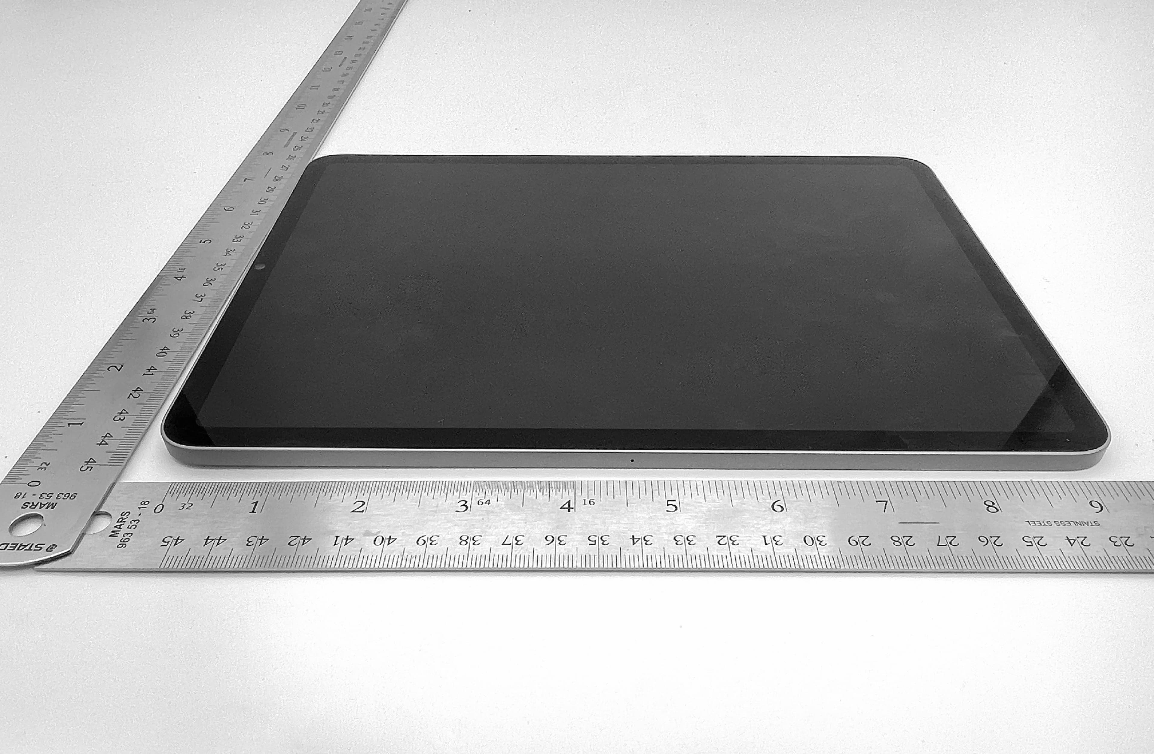 Apple iPad - FCC ID BCGA2759 - Apple Inc.