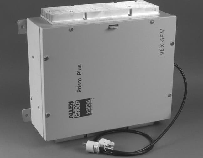 PRISM PLUS CTE BAND REPEATER - FCC ID BCR-ATE60-CTE - Andrew Wireless Innovations Group