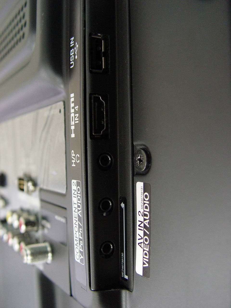 LED LCD TV - FCC ID BEJ32LE5300UC - LG Electronics USA, Inc.