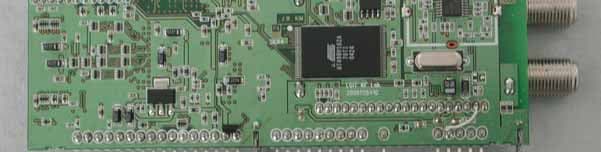 DVD Recorder - FCC ID BEJ9QKE40650 - LG Electronics USA, Inc.