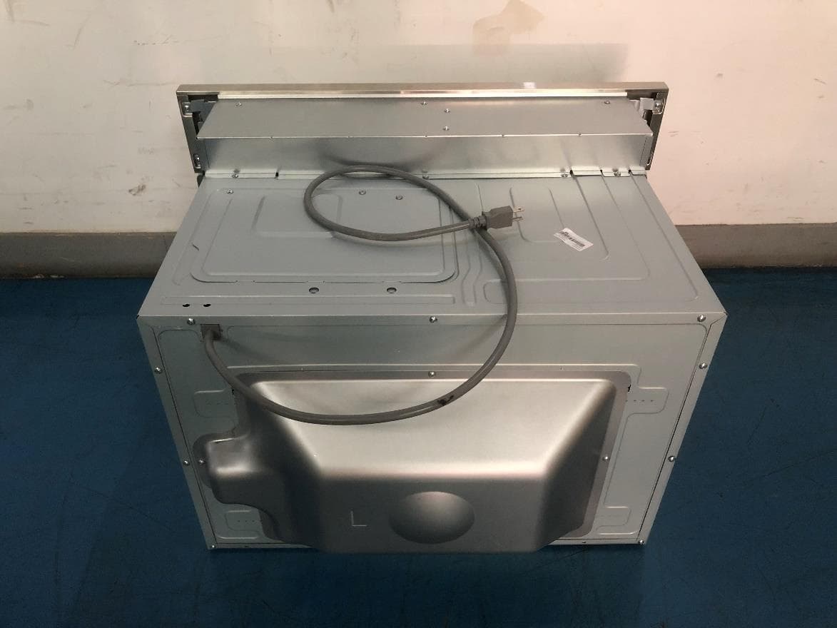 Microwave oven - FCC ID BEJD1722NAF - LG Electronics USA, Inc.