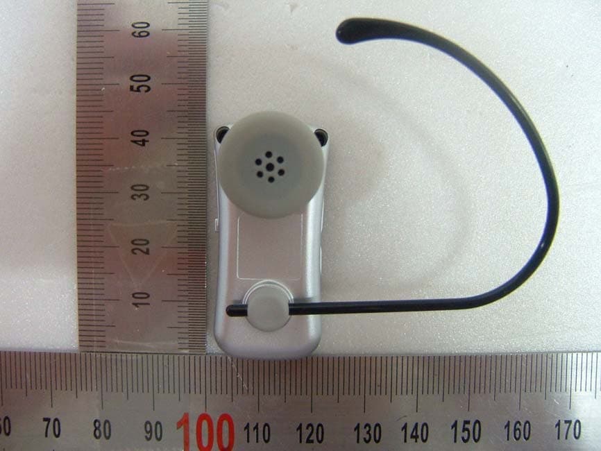 Bluetooth Headset - FCC ID BEJHBM750 - LG Electronics USA, Inc.