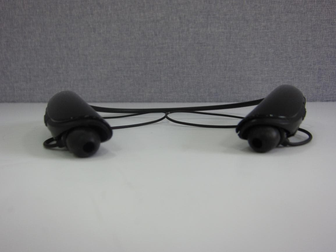Bluetooth Stereo Headset - FCC ID BEJHBS750 - LG Electronics USA, Inc.