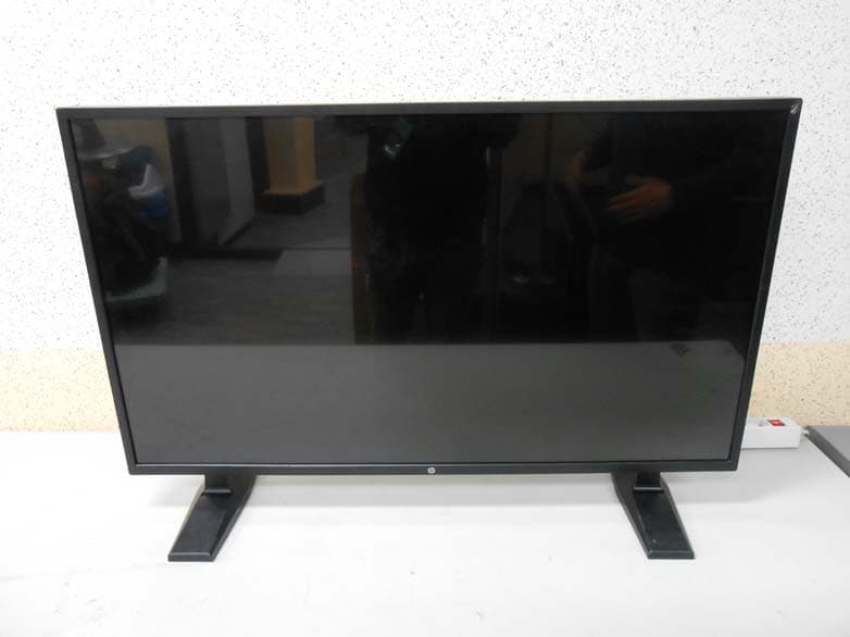 LED MONITOR - FCC ID BEJHSTND-3941-G - LG Electronics USA, Inc.