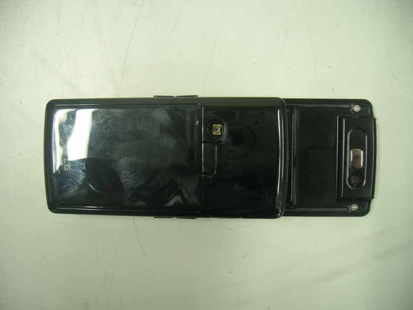 Cellular/PCS GSM Phone with Bluetooth - FCC ID BEJMG280D - LG Electronics USA, Inc.