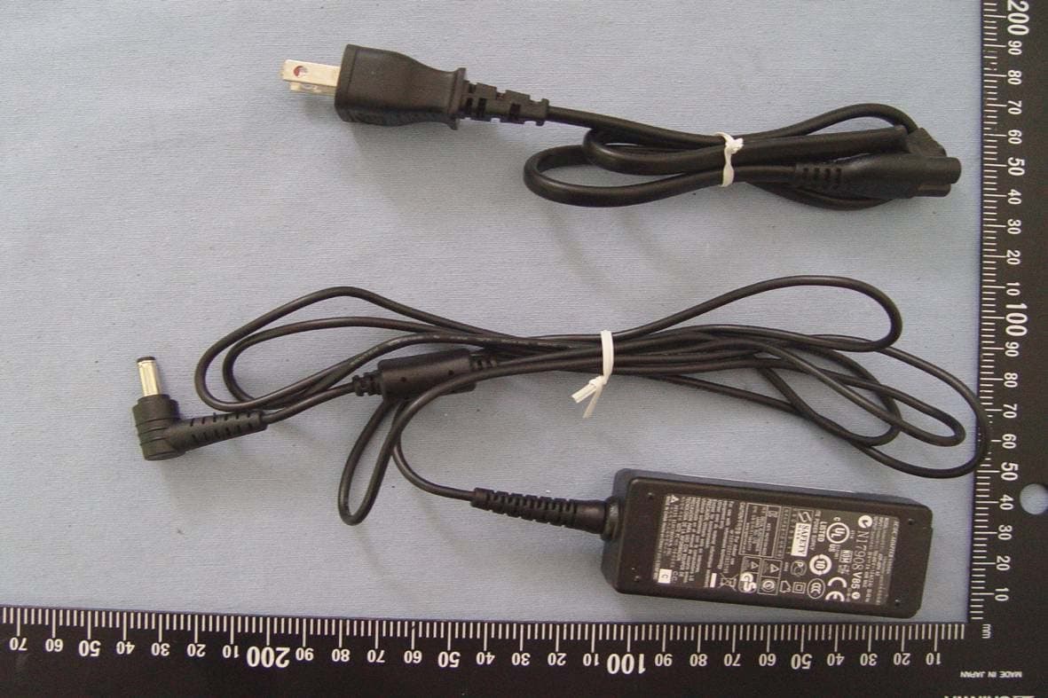 Notebook PC System - FCC ID BEJNT-LGX20A - LG Electronics USA, Inc.