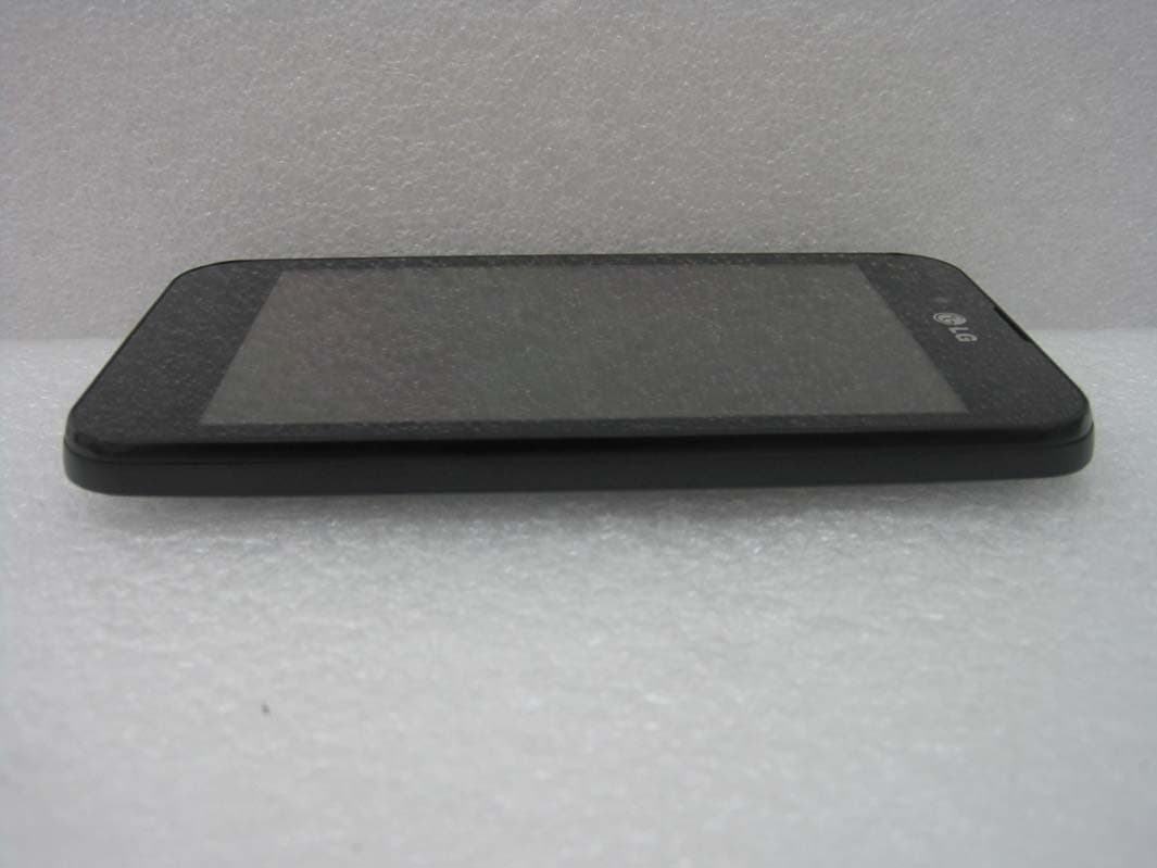 Cellular/PCS GSM/EDGE and PCS WCDMA Phone with WLAN and Bluetooth - FCC ID BEJP970 - LG Electronics USA, Inc.