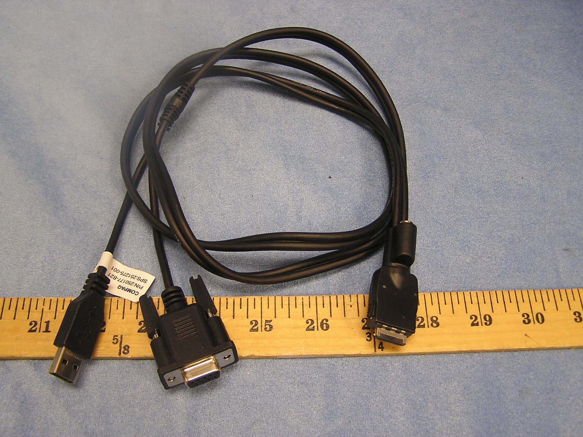 PDA With 802.11b WLAN and Bluetooth - FCC ID BEJPDA-L05C-WL - LG Electronics USA, Inc.