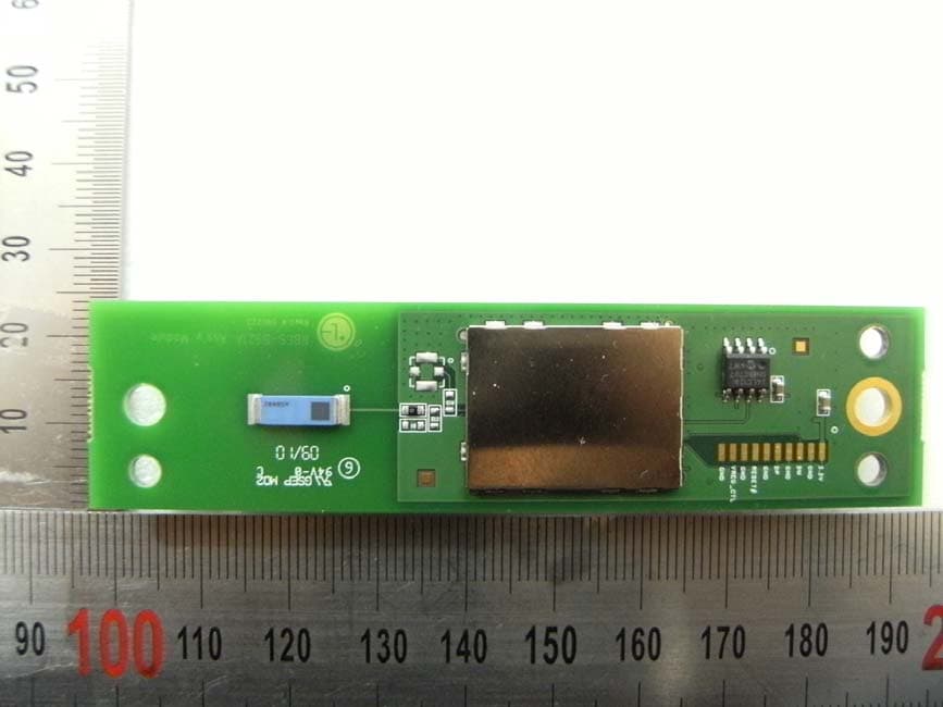 Bluetooth Module - FCC ID BEJRBFS-B921A - LG Electronics USA, Inc.