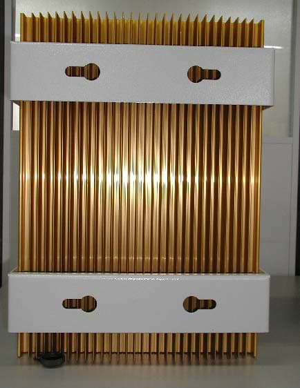 PCS Block E Repeater - FCC ID BEJREAP10WHE - LG Electronics USA, Inc.